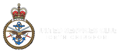 United Services Club